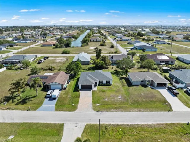 1405 Nw 7th Pl, Cape Coral Fl 33993