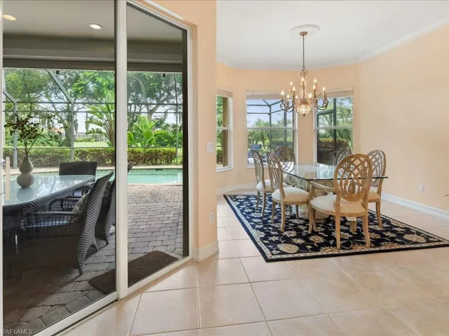6901 Bent Grass Dr, Naples, Florida 34113