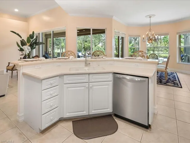 6901 Bent Grass Dr, Naples, Florida 34113