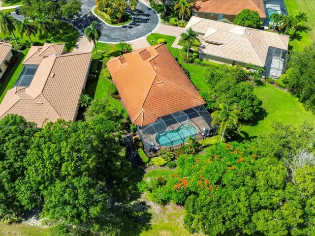 6901 Bent Grass Dr, Naples, Florida 34113
