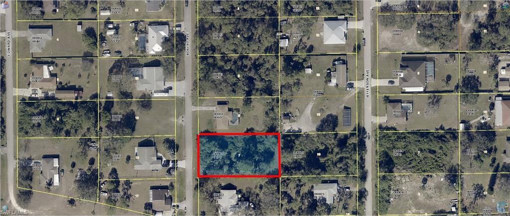 10 Robert AVE, LEHIGH ACRES FL 33936