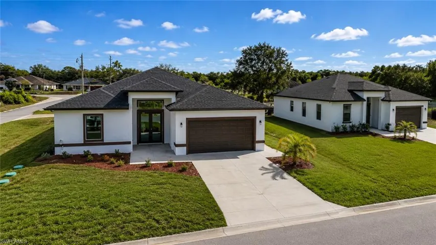 2513 69th St W, Lehigh Acres, Florida 33971