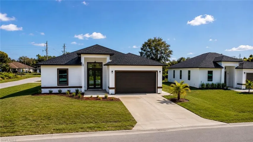 2513 69th St W, Lehigh Acres, Florida 33971