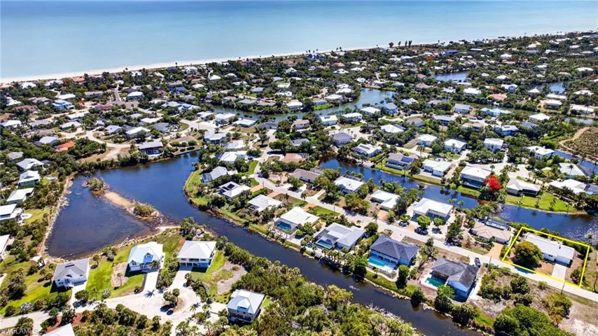 713  Durion  CT, Sanibel, FL 33957