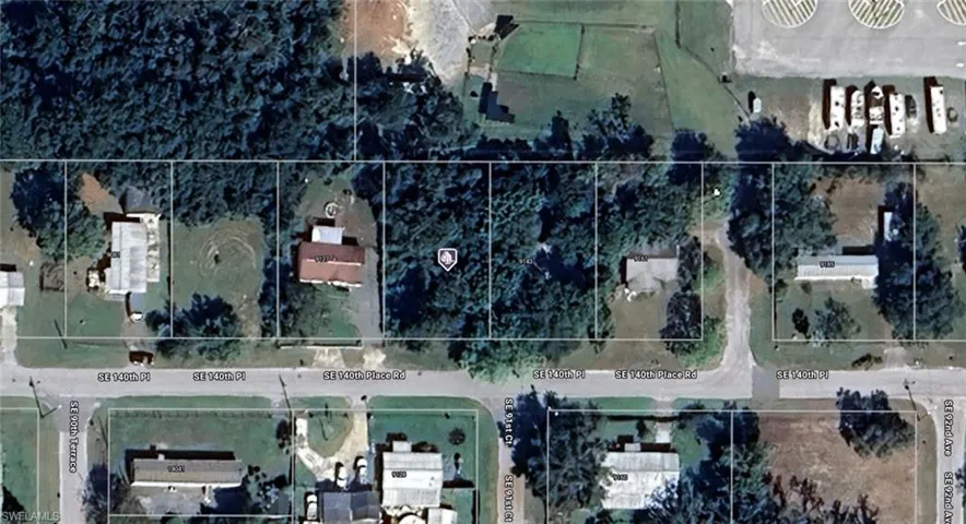4592-002-021 SE 140  PL, Summerfield, FL 34491