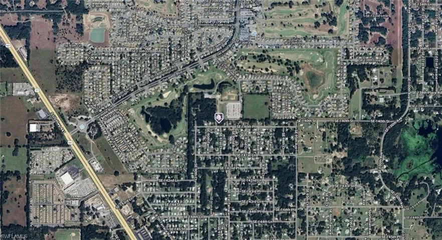 4592-002-021 SE 140  PL, Summerfield, FL 34491