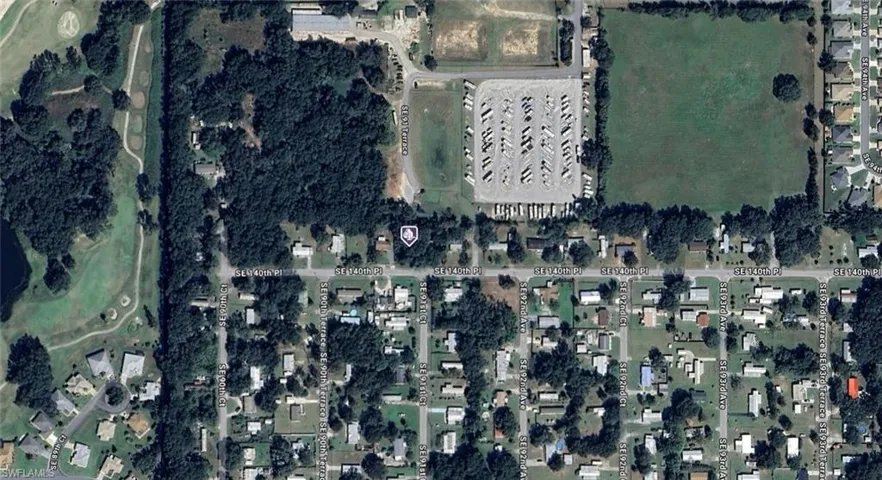 4592-002-021 SE 140  PL, Summerfield, FL 34491