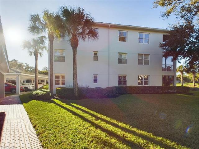 3980 Loblolly Bay DR # 205, NAPLES FL 34114