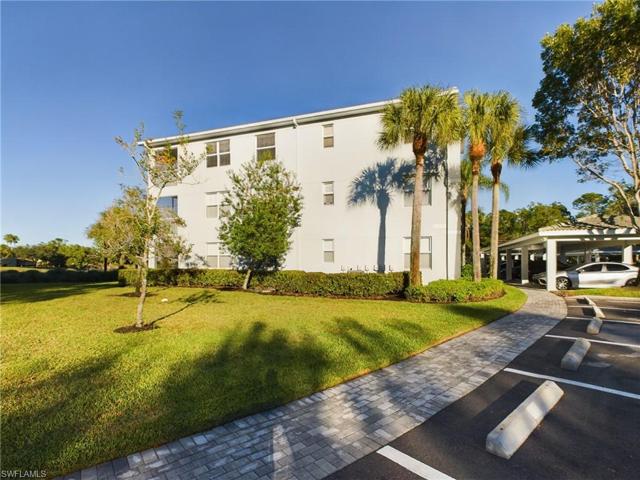 3980 Loblolly Bay DR # 205, NAPLES FL 34114