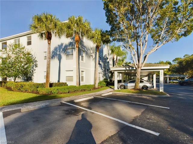 3980 Loblolly Bay DR # 205, NAPLES FL 34114
