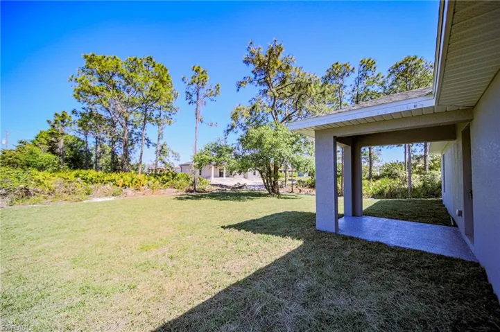 Great Back Yard