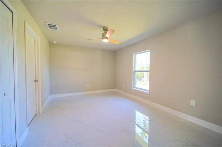 Large Master Bedroom