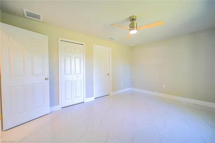 Large Master Bedroom