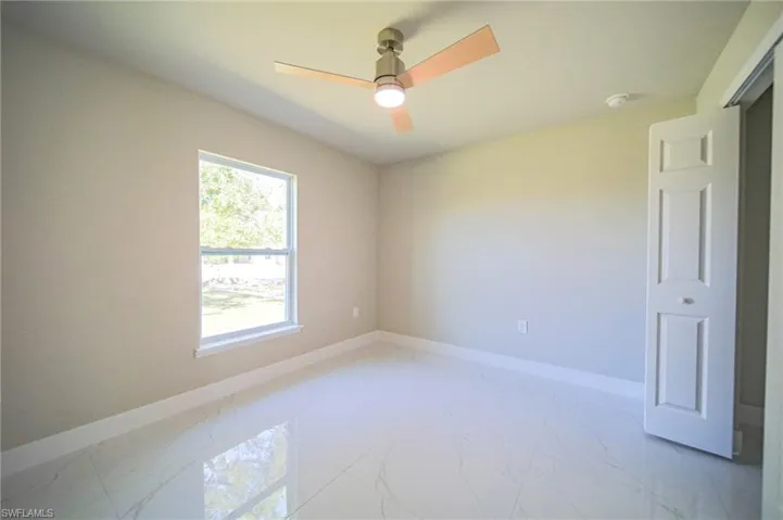 Bedroom #3
