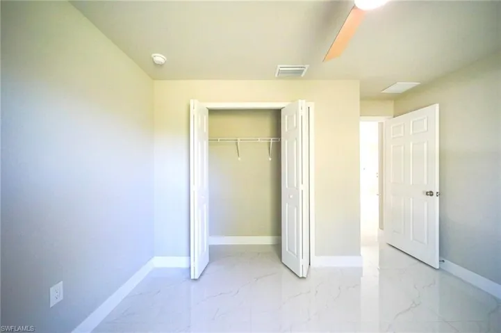 Bedroom #3