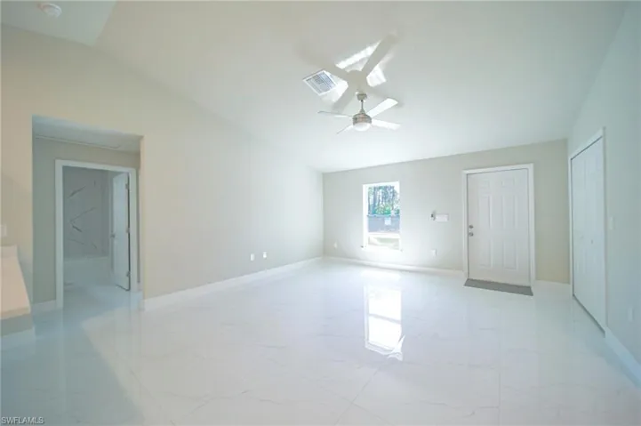 Large Living Room