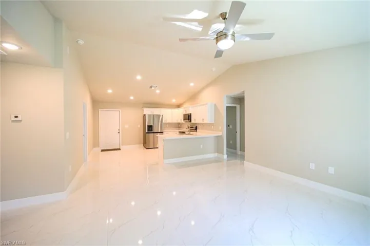 Large Living Room