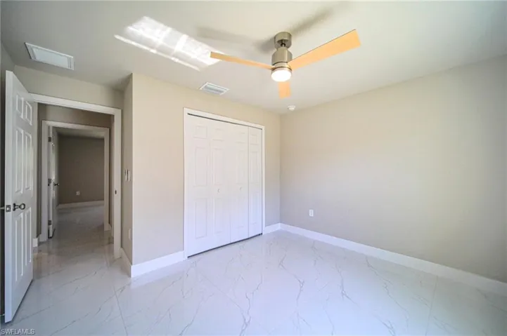 Bedroom #2