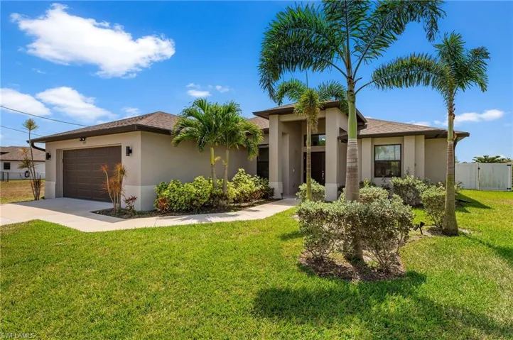 534 Se 1st Ter, Cape Coral, Florida 33990