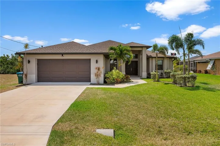 534 Se 1st Ter, Cape Coral, Florida 33990