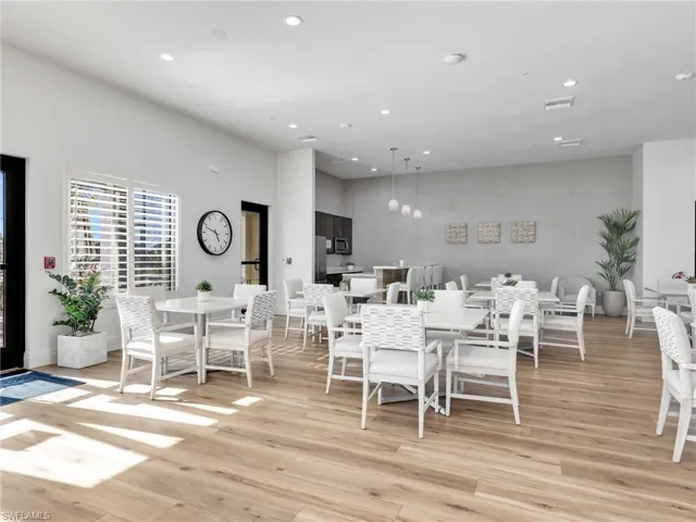 Community Room