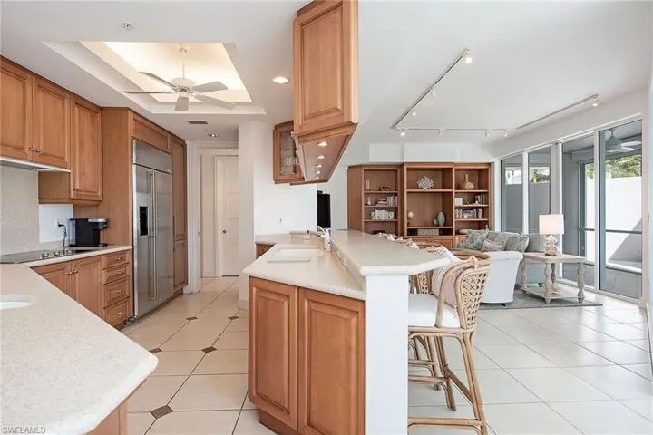 4151 Gulf Shore Blvd N 201, Naples, Florida 34103