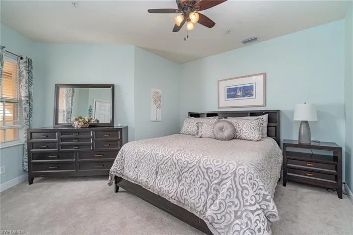 guest room King
