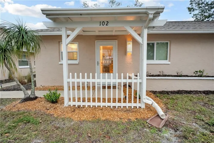 27671 Arroyal Rd # 102, Bonita Springs Fl 34135