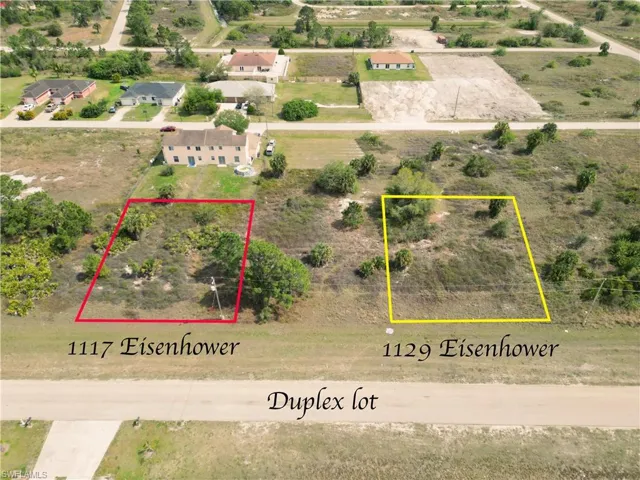 1129-1131  Eisenhower  BLVD, LEHIGH ACRES, FL 33974