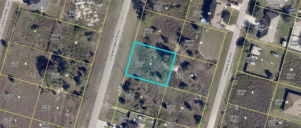 1129-1131  Eisenhower  BLVD, LEHIGH ACRES, FL 33974