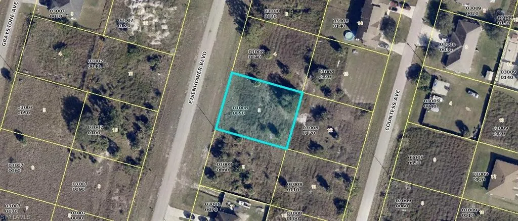 1129-1131  Eisenhower  BLVD, LEHIGH ACRES, FL 33974