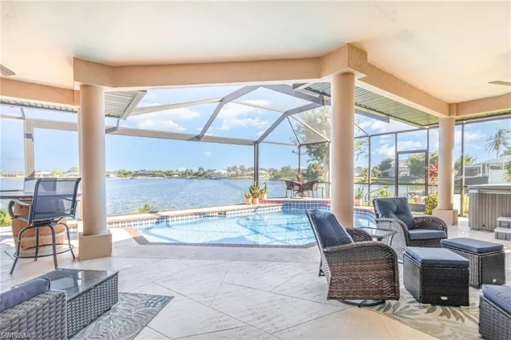 1323 Sw 27th Ter, Cape Coral, Florida 33914