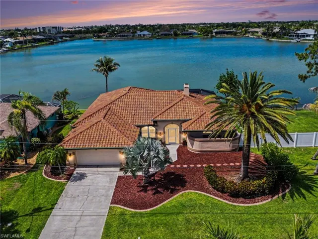 1323 SW 27th  TER, Cape Coral, FL 33914