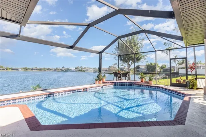 1323 Sw 27th Ter, Cape Coral, Florida 33914