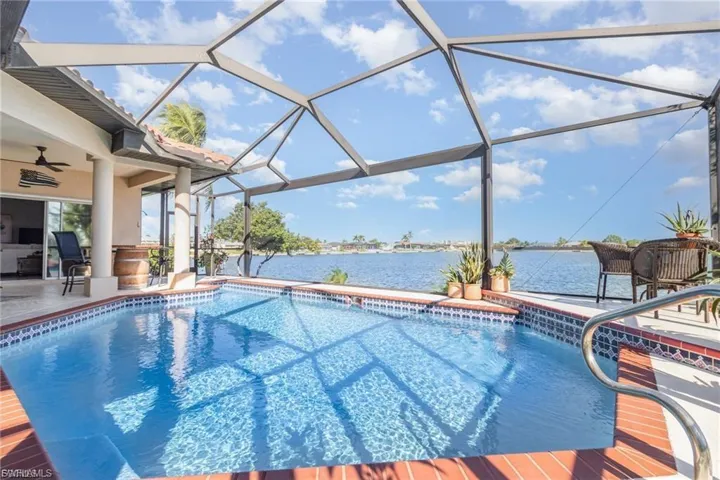1323 Sw 27th Ter, Cape Coral, Florida 33914