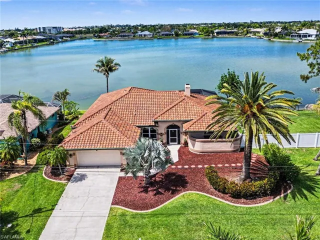 1323 Sw 27th Ter, Cape Coral, Florida 33914