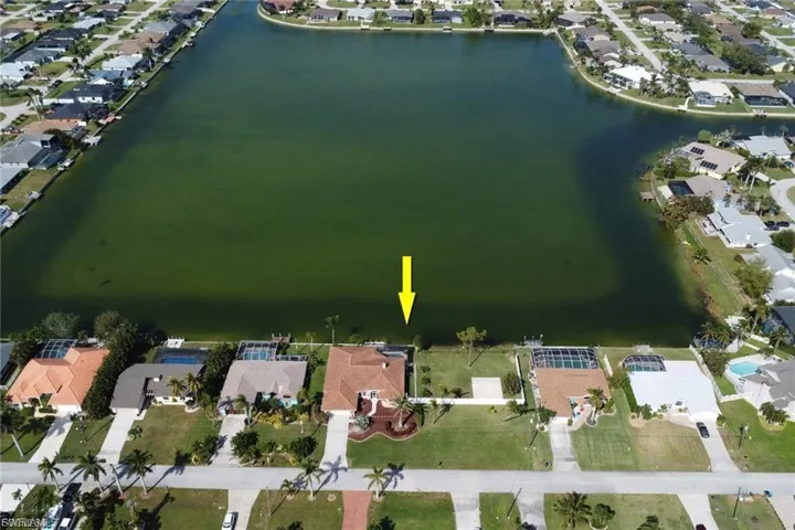 1323 Sw 27th Ter, Cape Coral, Florida 33914