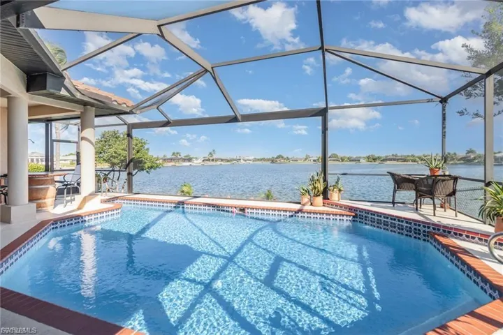 1323 Sw 27th Ter, Cape Coral, Florida 33914