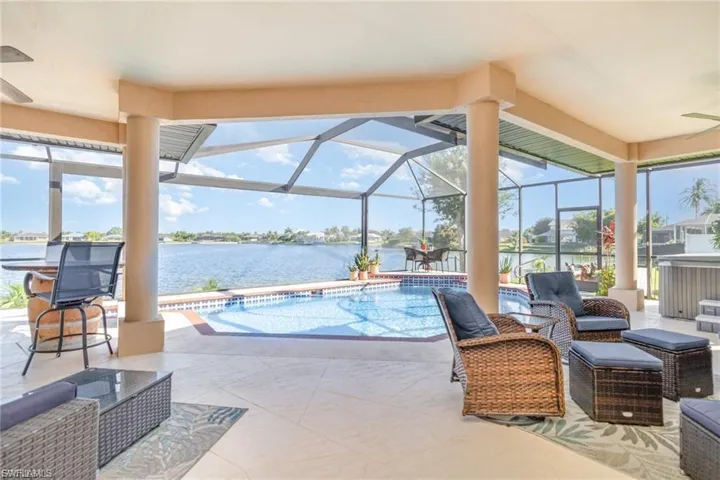 1323 Sw 27th Ter, Cape Coral, Florida 33914