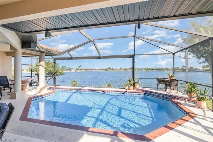 1323 Sw 27th Ter, Cape Coral, Florida 33914