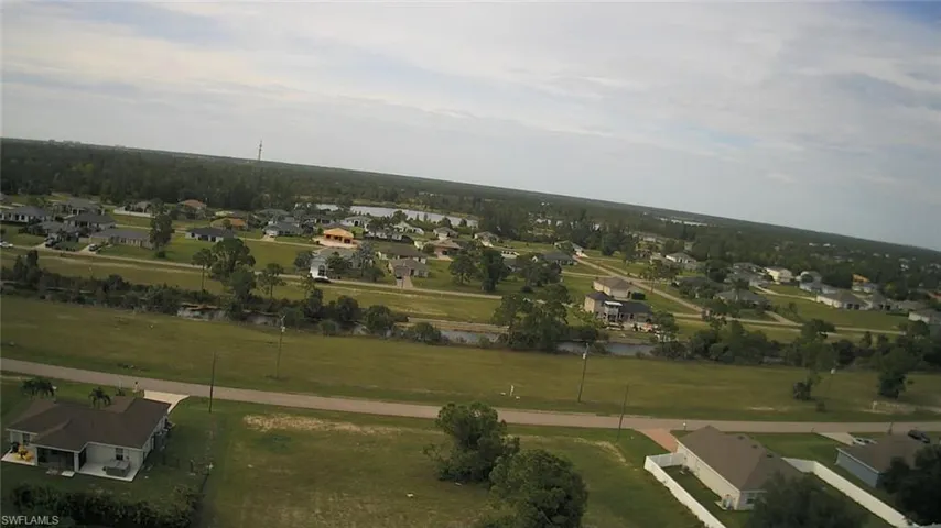 2917 Nw 25th Ter, Cape Coral, Florida 33993
