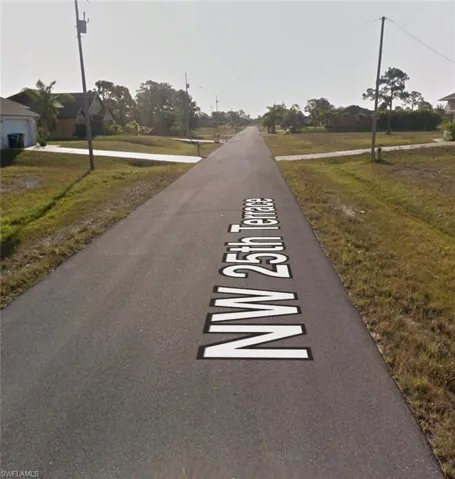 2917 Nw 25th Ter, Cape Coral, Florida 33993
