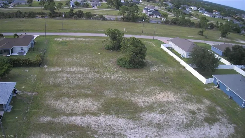 2917 Nw 25th Ter, Cape Coral, Florida 33993