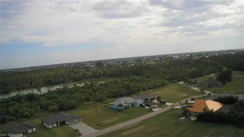 2917 Nw 25th Ter, Cape Coral, Florida 33993