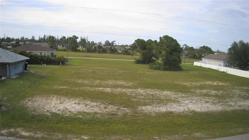 2917 Nw 25th Ter, Cape Coral, Florida 33993