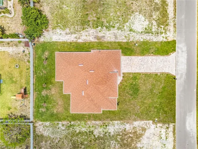 1306 NE 3rd  AVE, Cape Coral, FL 33909