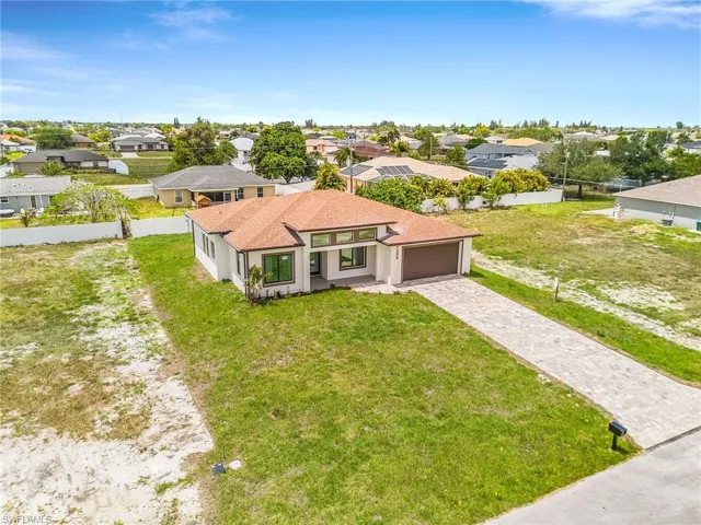 1306 NE 3rd  AVE, Cape Coral, FL 33909