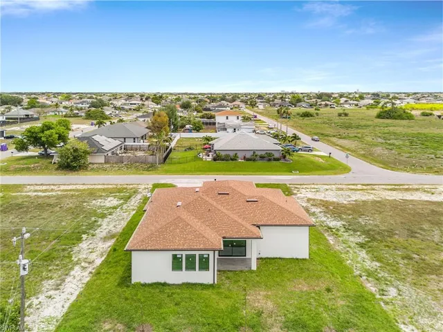 1306 NE 3rd  AVE, Cape Coral, FL 33909