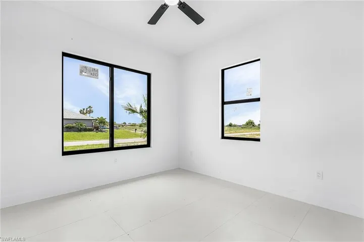 1306 NE 3rd  AVE, Cape Coral, FL 33909