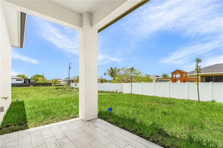 1306 NE 3rd  AVE, Cape Coral, FL 33909
